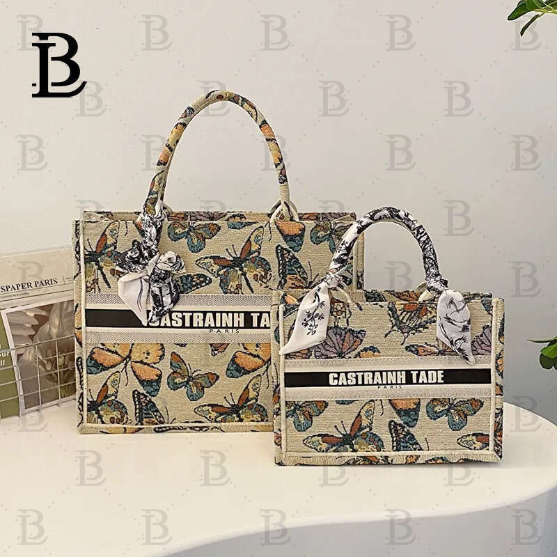 26 Premium Quality - Fashion Tote Bag Women's New Casual Handbag, Designer Shoulder Bag for Everyday Use For Daily Sac Luxe Bolsos de Marca Bag