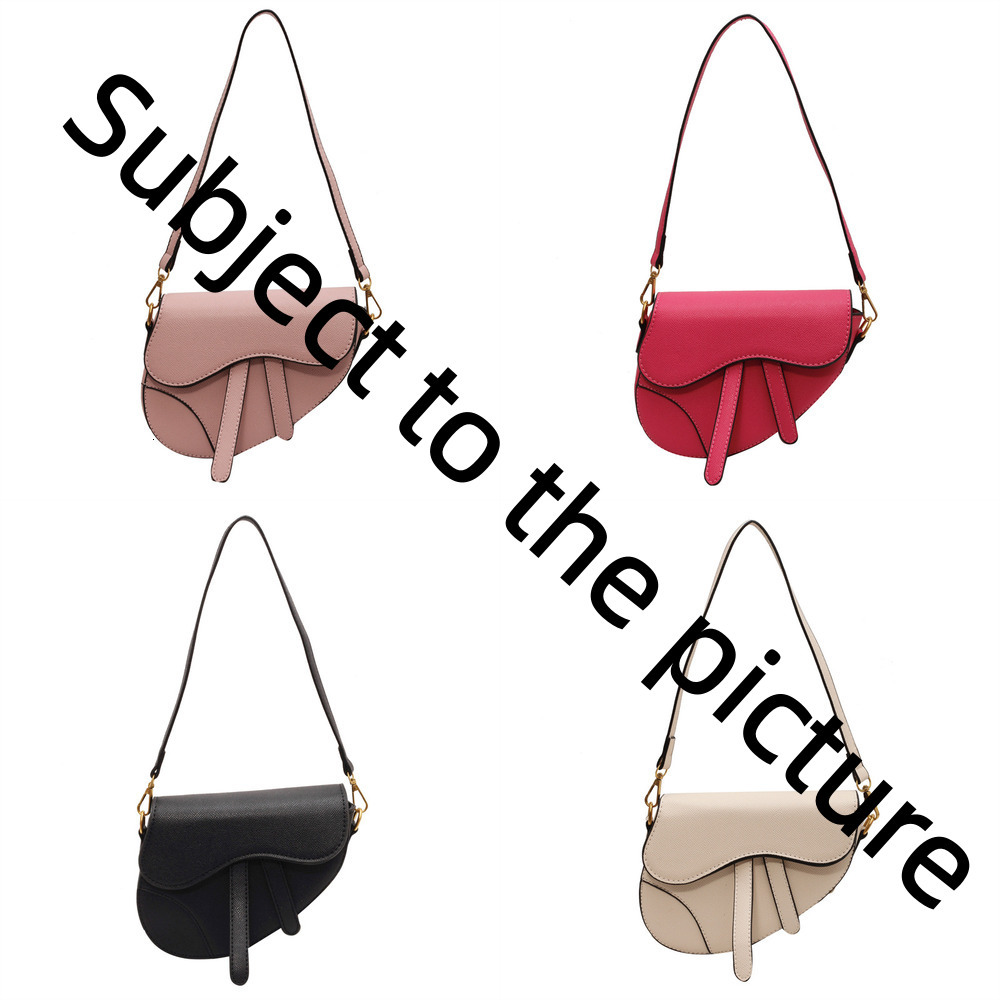2027NEW Hot Luxury 2026 Fashionable Simple Designer Underarm Versatile Style Classic Trendy Shoulder Bag for Women c77 c6d