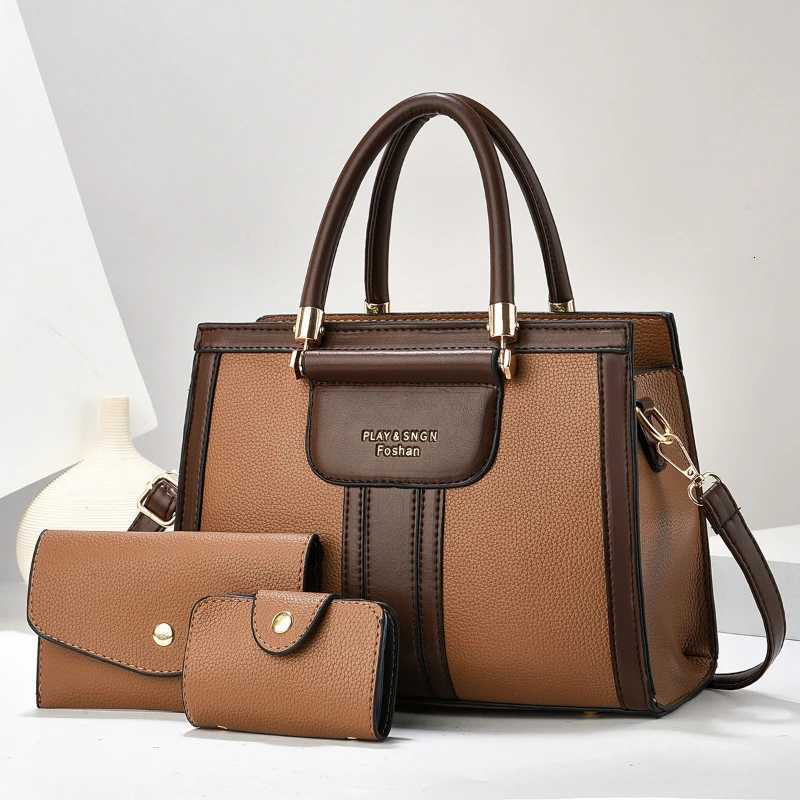 Evening Bags Totes Single Shoulder Crossbody Bag for Women Simple and Handbag Trendy Matching H261016