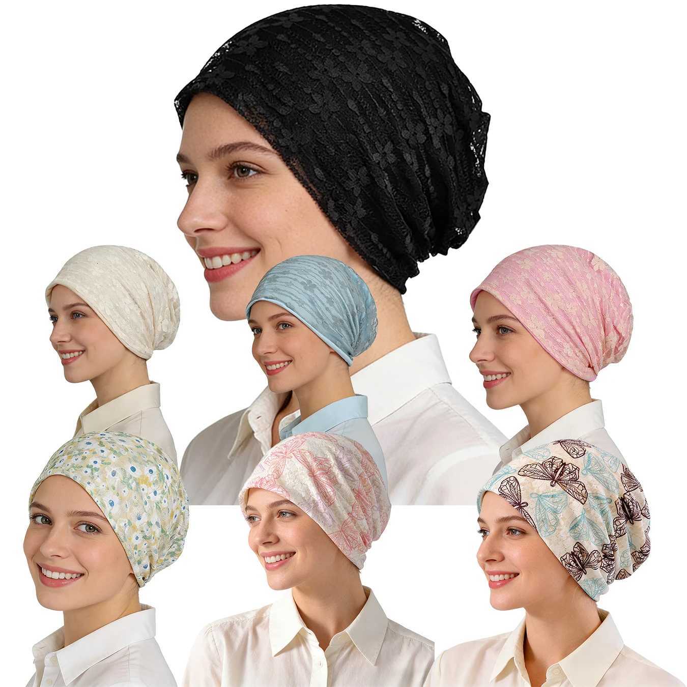 Beanie/Skull Caps Baggy Slouchy Chemo Sleep Beanie Hat Skull Cap Headwear HatT261017