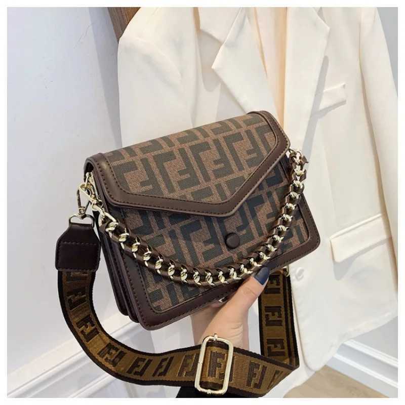 Shoulder Bags 2026 Spring New Arrival Letter Print Crossbody Bag - Stylish Mini Shoulder Bag for Women H261016