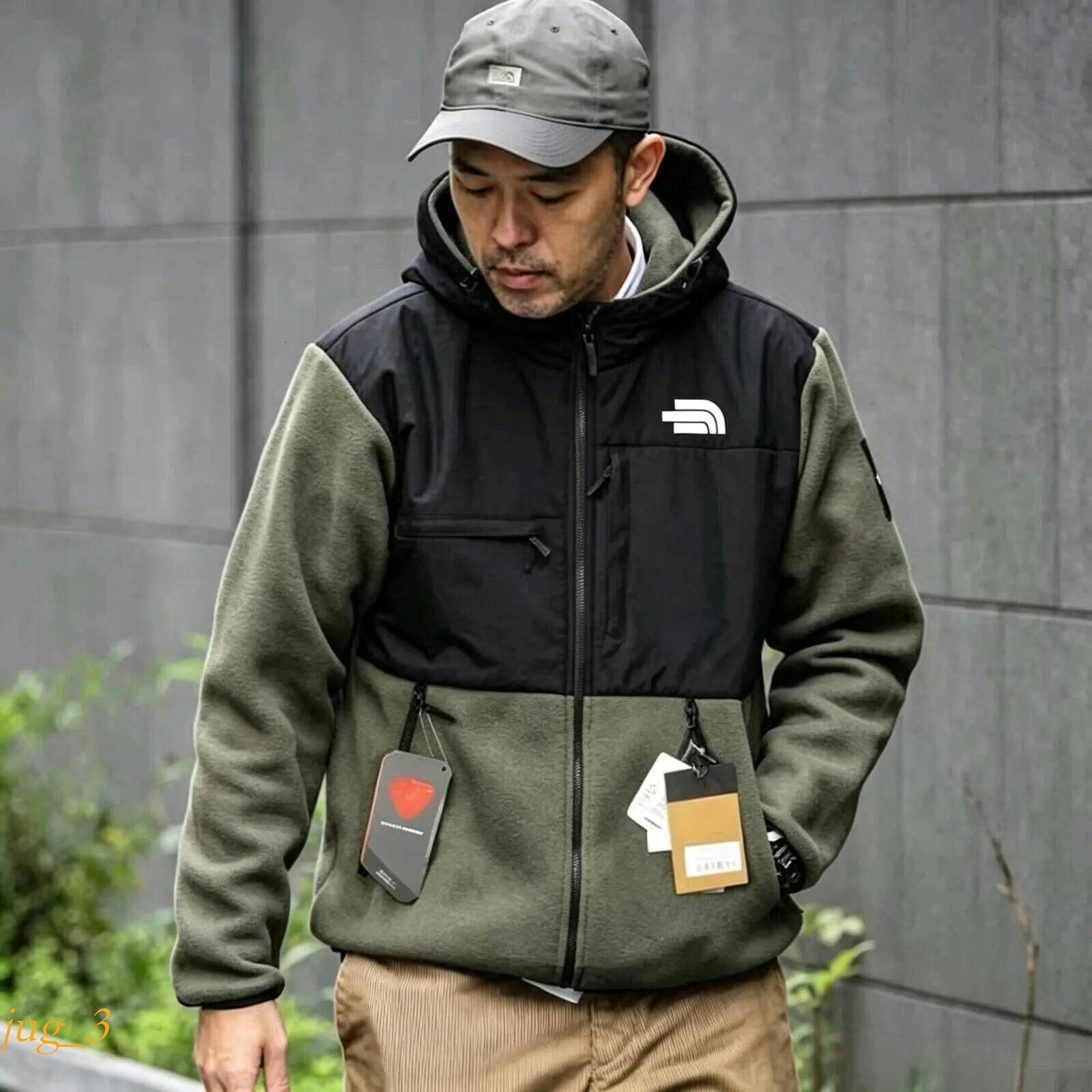 thenessity northnessity face700 Men Face Coat Polar Fleece Designer Leisure Thickened Collar Cotton Outdoor Sport Windbreaker Puffer Jacket Nf 25a