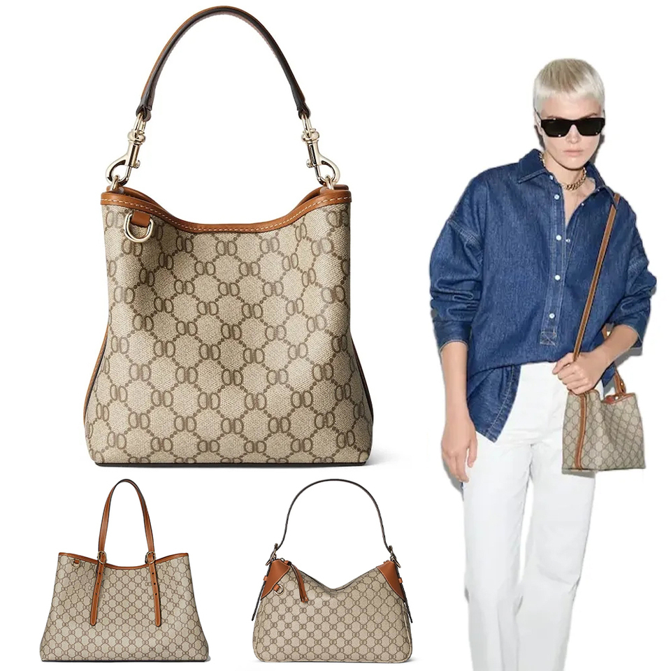 Designer High Quality Women Small Under Shoulder Chain S Cross Body Purses Totes Shouder Bag Handbag Luxury Crossbody Shoulder Monogram Handbag Tote