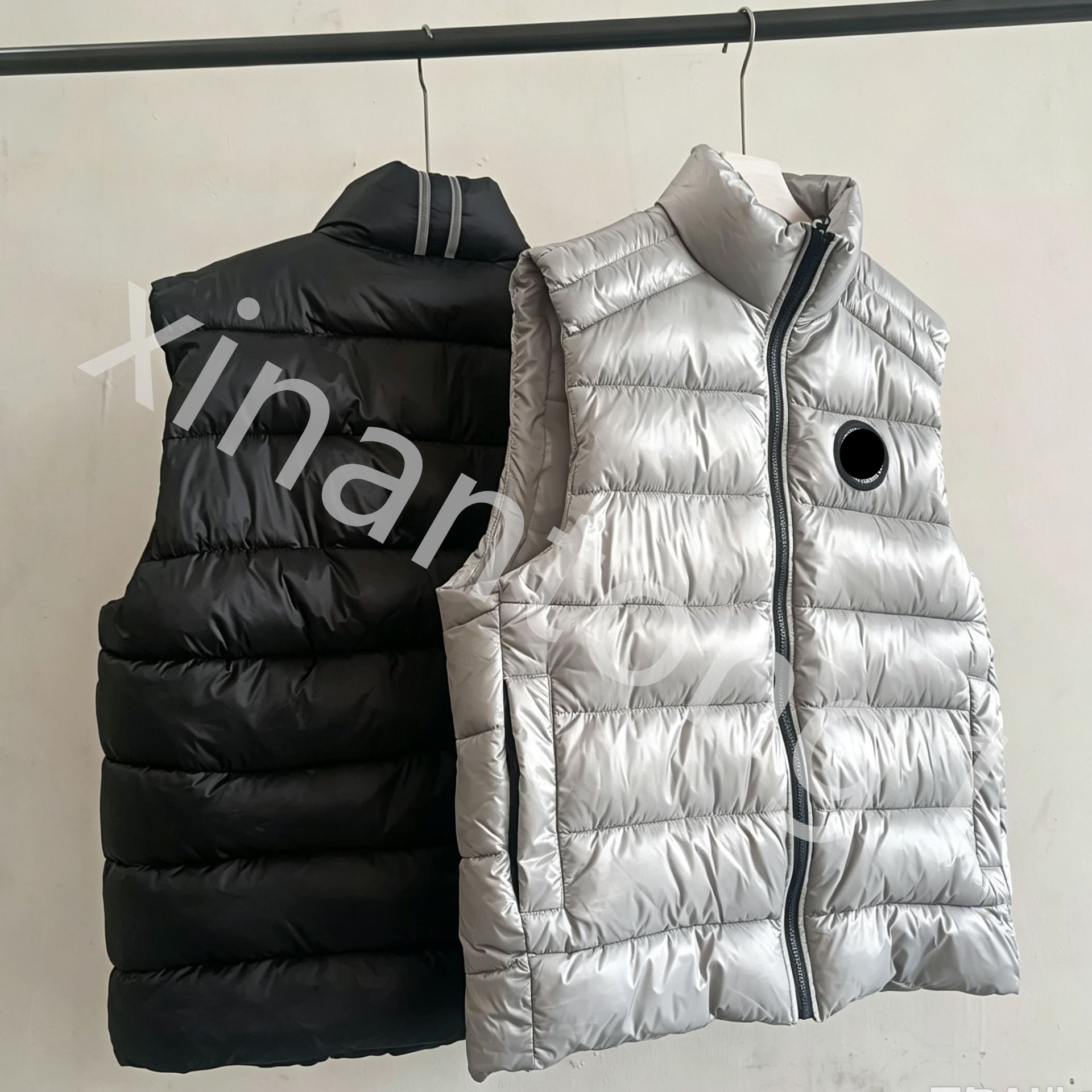 AAA vest xatgoo designer vest no hat mens for graphic vest womens jacket coat tracksuit xatclothing