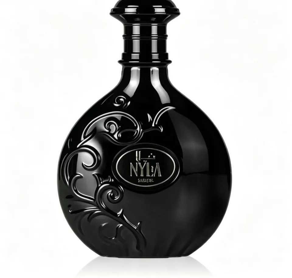 PRESTIGE ARABIYAT Suede NYLA Perfume Eau De 2.7 Fl Oz Luxury Fragrance for Women and Men M261016