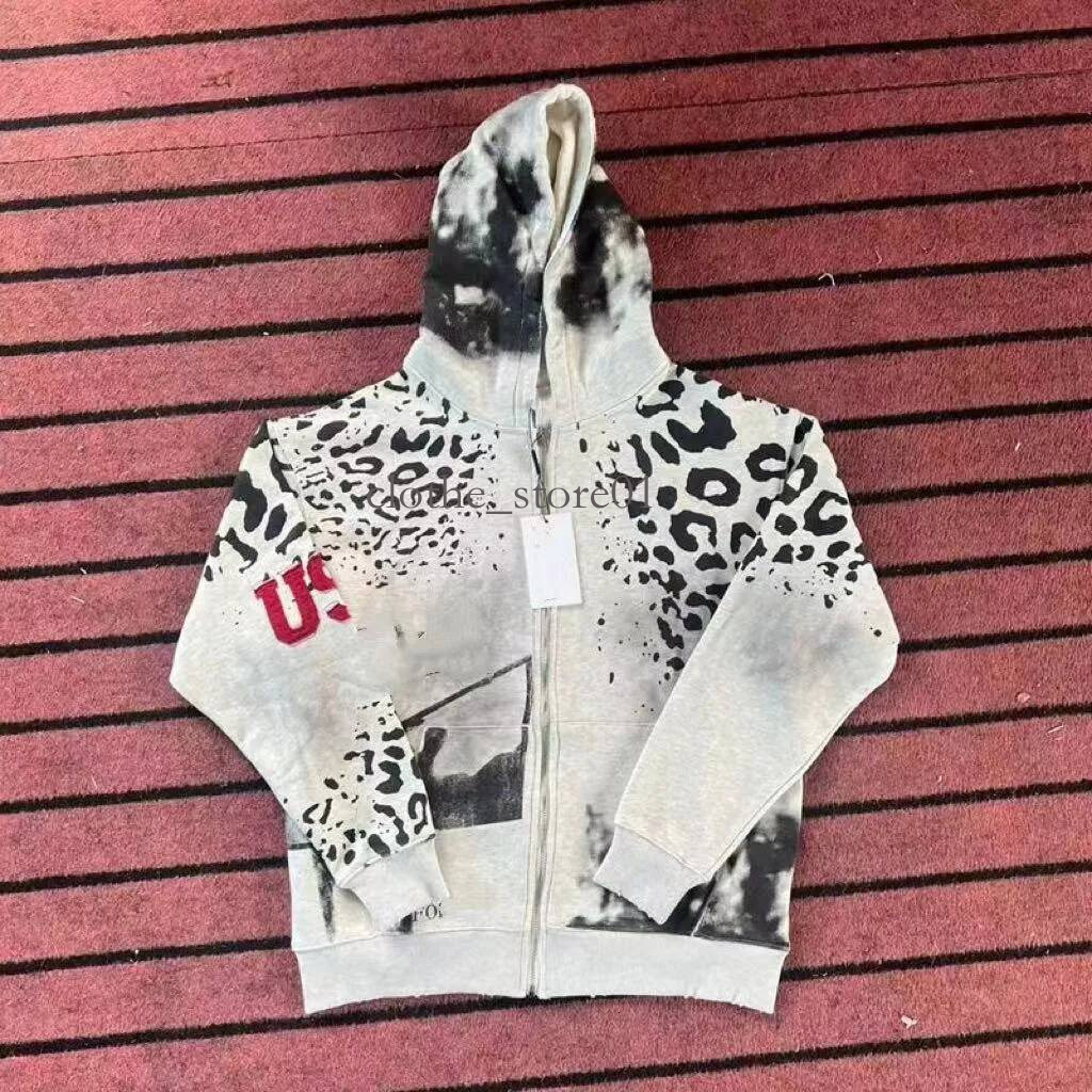 Valleymen 10A Mens Hoodie Pants Shirt Short Jeans Fluffy Foam Graffiti Designer Jacket Slow Jogging Y2k Street Fashion Men And Women's Sweater