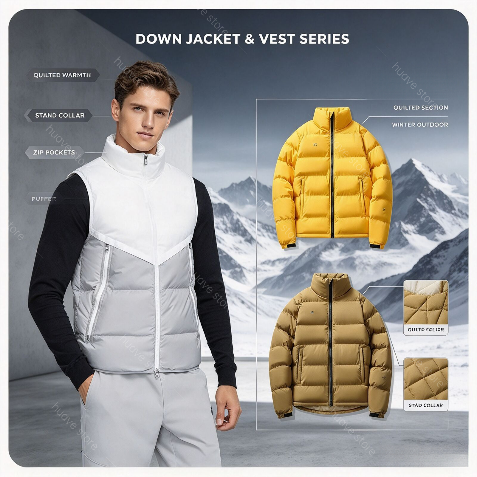 jacket doudoune homme wom NKNKpuffer coat winter jacket men designer jacket Winter Streetwear For Men coats jackets winterjacke jumpers Down Jacket2