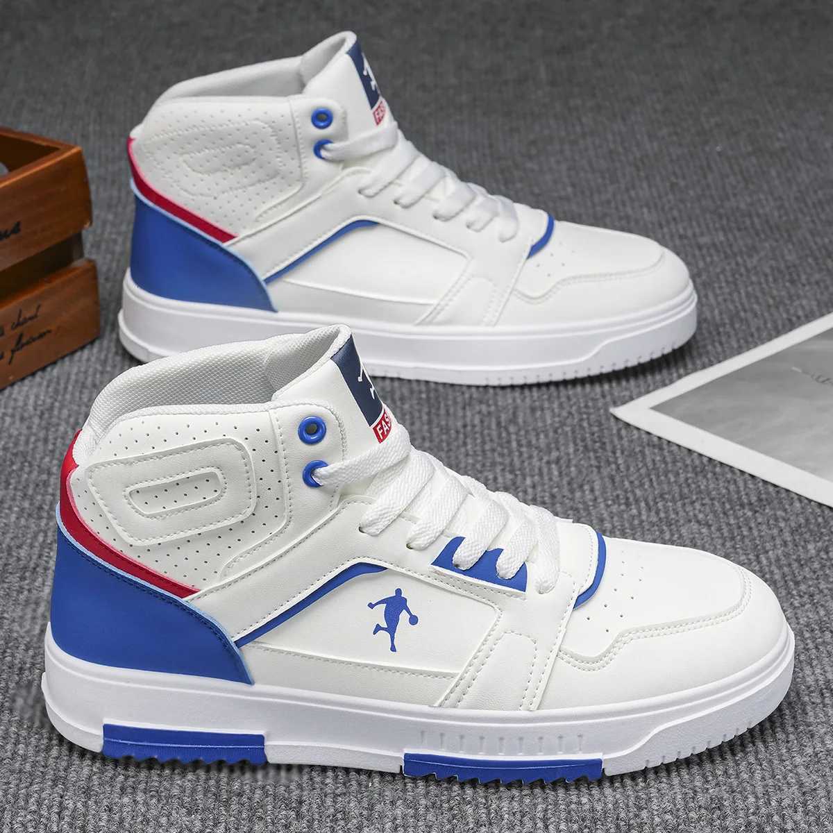Casual Shoes 2025 New Style Trendy Versatile Fashionable Casual Sneakers Breathable Wear-Resistant Comfortable Minimalist H261016