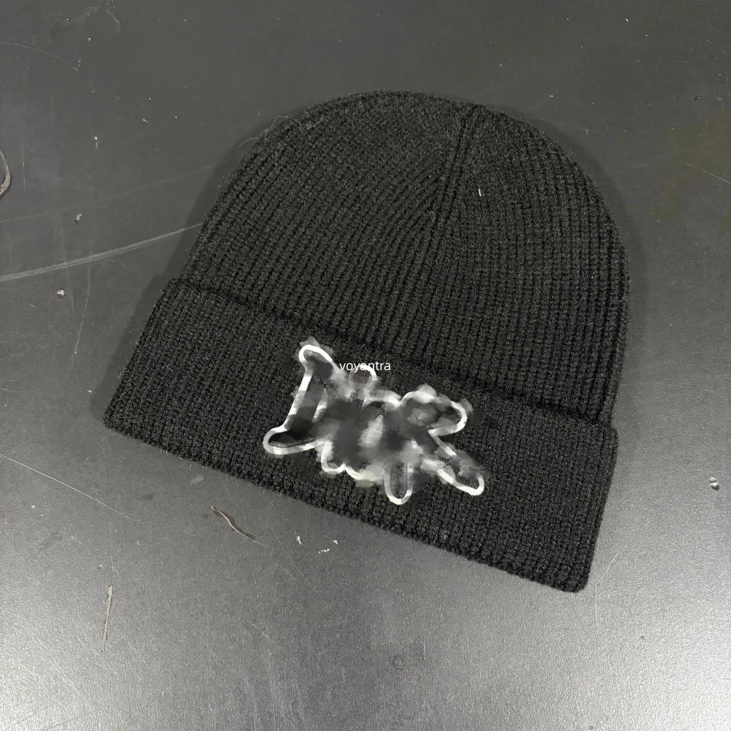 Luxury designer beanie Fashion Designer Hats knitted hats Mens Womens Beanie Winter hat Thermal Knit Ski Bonnet High Quality Plaid Skull Hat AA