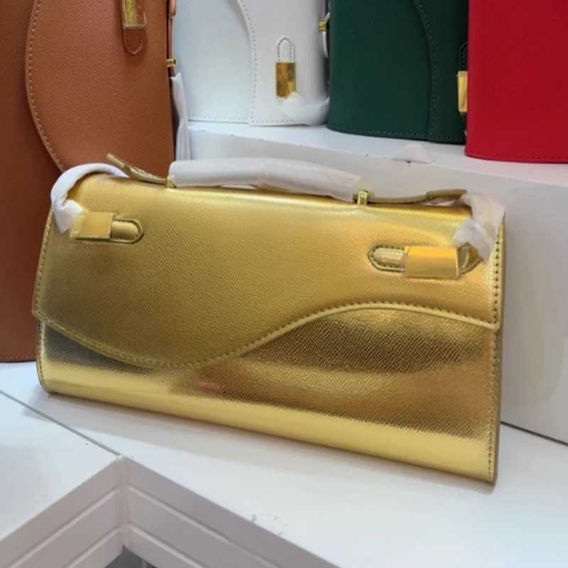 Evening Bags Totes 2025 New PU Leather Women Handbag Fashionable Commuting Crossbody Bag Small Square Bag H261016