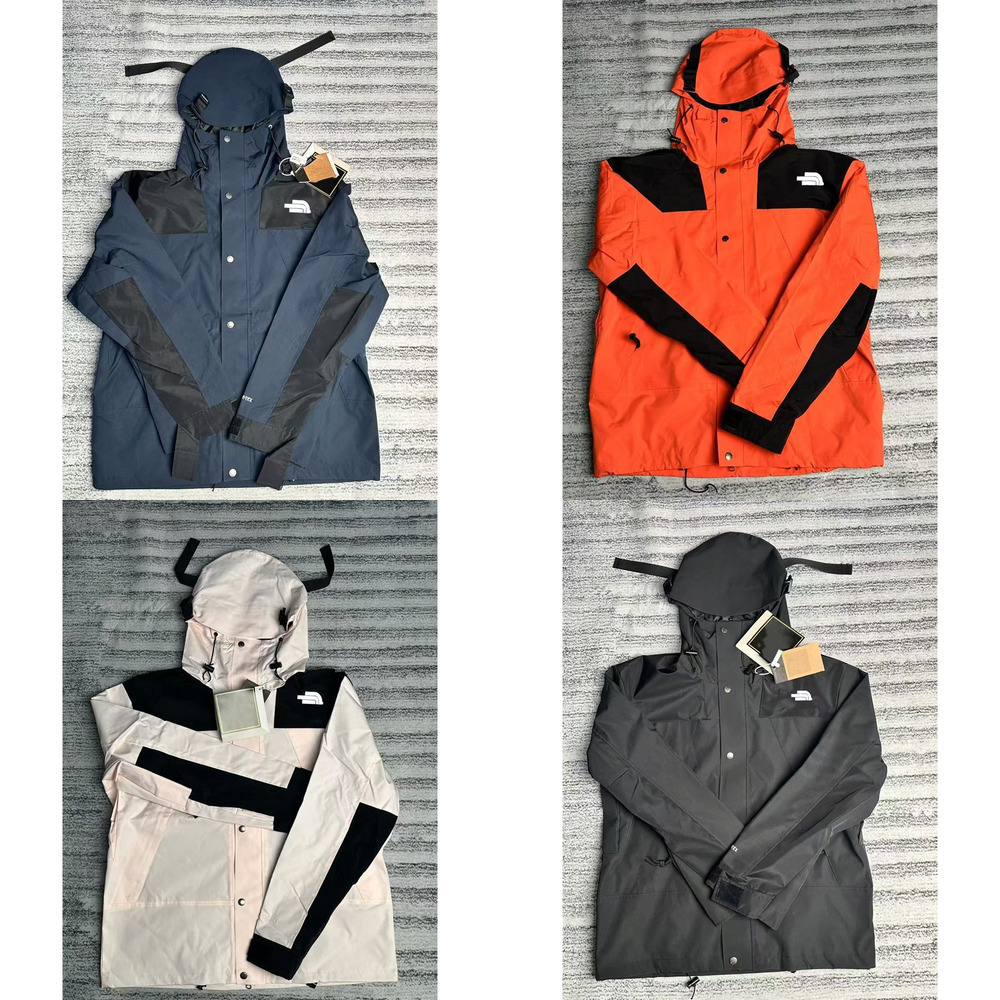 700 Jacket Faceman puffer Norther jacket coat jacket puffer Shorts women mens Hooded Parkas letter printing Couple Clothing windbreaker thick coat w