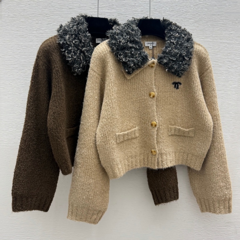 sweaters women's Designer sweaters for woman luxurious sweaters knitted top Spring and Autumn Style Youth-Friendly Color-Matched Embroidered Ed