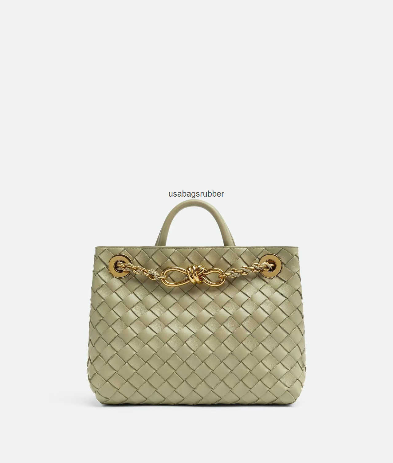 Classic Designer Style New hardware leather woven handbag shoulder bag crossbody bag versatile for commuting with a high end chain design can be car