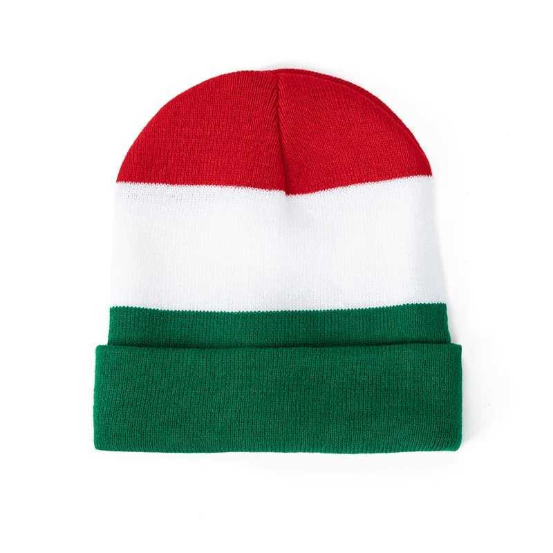 Beanie/Skull Caps Knitted Beanie Hat for Men Women Soft Stretchy Casual Outdoor Winter Wear Warm Skull Cap for DailyT261017