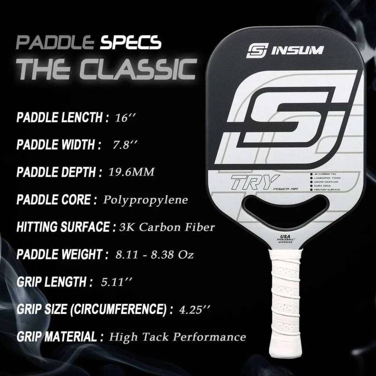 Multi-Piece Tennis Racket Matching Kits 3K Carbon Fiber Surface With * Aero Throat Thermoformed Racket Set full graphite professional tournament rac