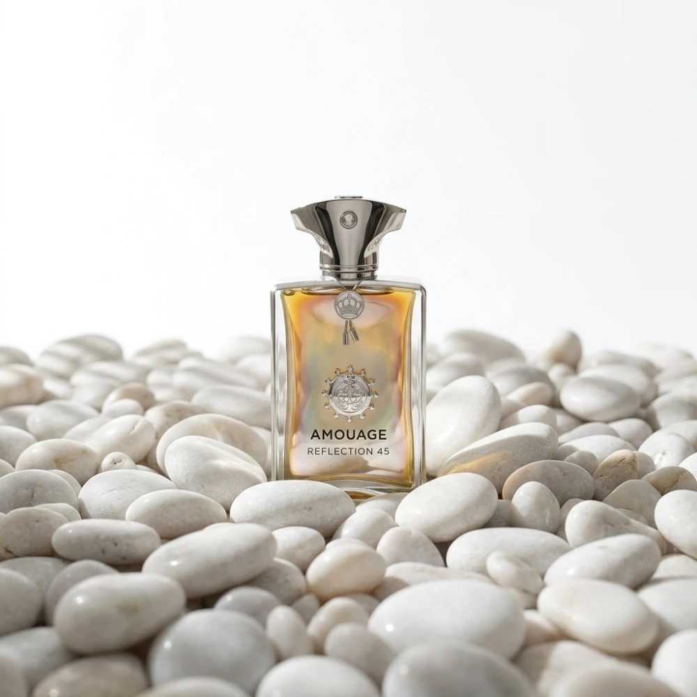 Parfum Extrait Amouage De 100ml Luxury Perfume for Women Men Long Lasting Oriental Woody Floral Spicy Fragrance Gift M261016