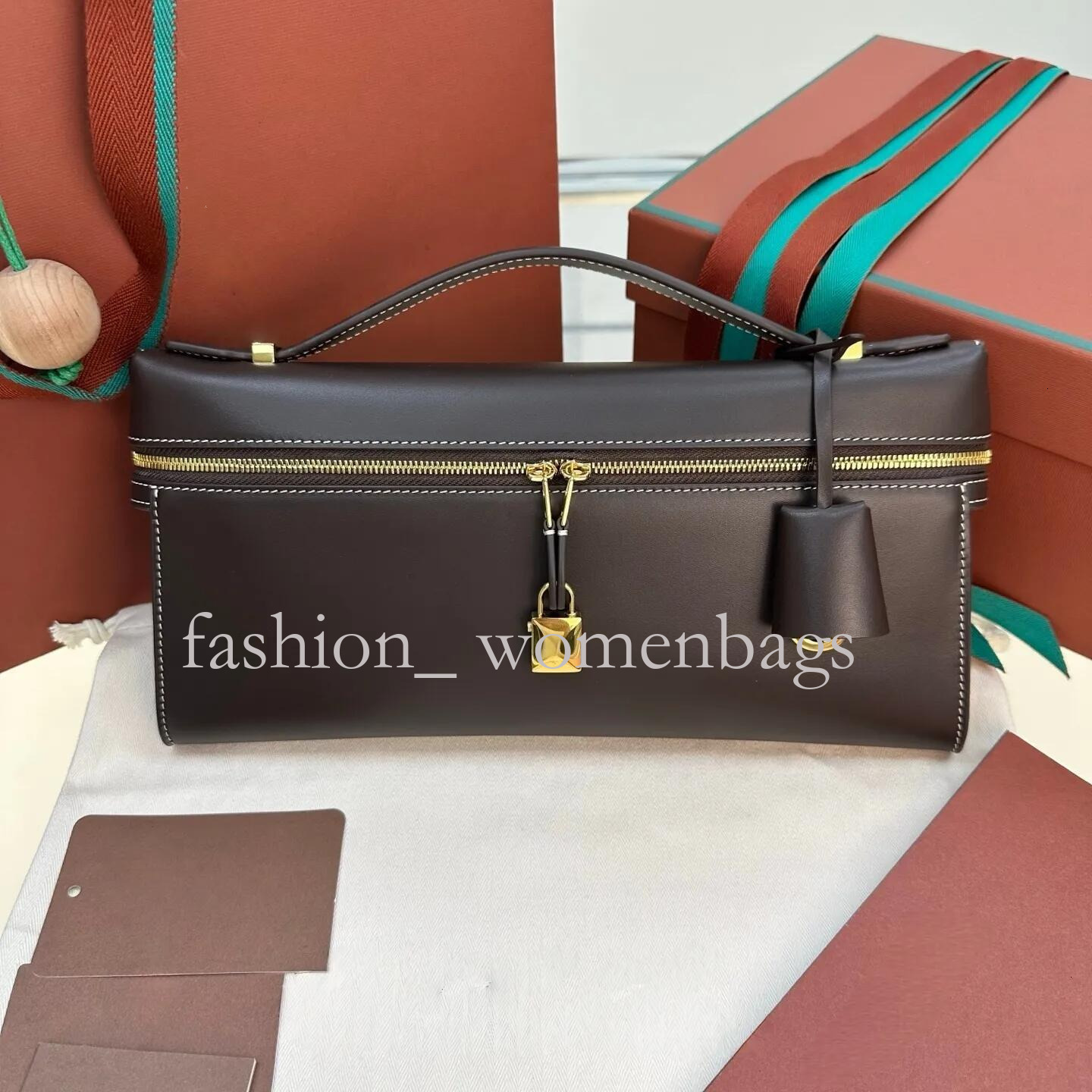 10a New fashion women handbags designers bags Luxury Shoulder Bags Genuine Leather Clutch Bag Zipper Closure Elegant Evening Handbag Purse Wallet