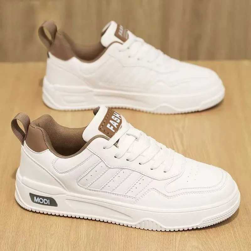 Casual Shoes Men's Autumn Versatile High Top Running Shoes Trendy Thick Soled Casual Fashion Sneakers for Outdoor Sports H261016