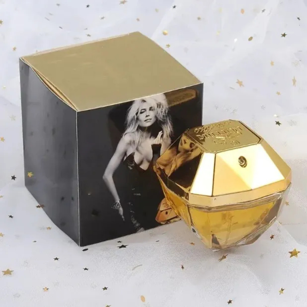eau de Perfume Desigber New Balm Cologne Lady Million 80Ml Long Lasting Natural Bottle Men Perfume Spray Deodorant Mil