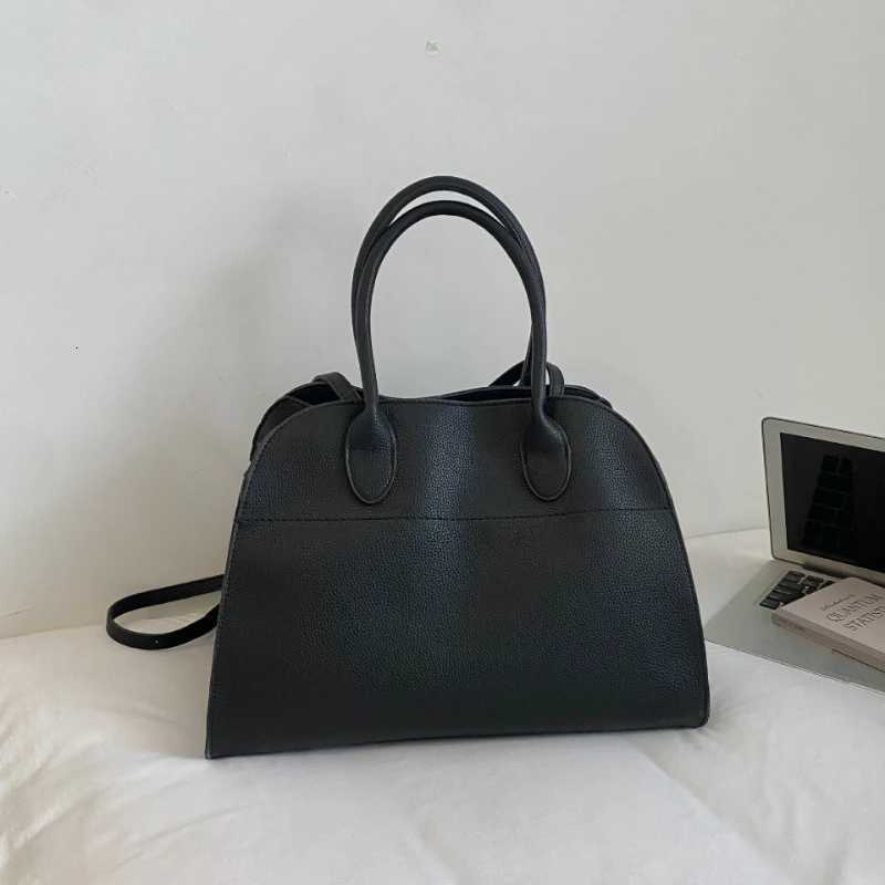 Designer Tote Totes Fi Large Capacity Bag Versatile Cmute Travel Shoder Handbag Casual Korean Premium Luxury High-end Handle Purse J261016