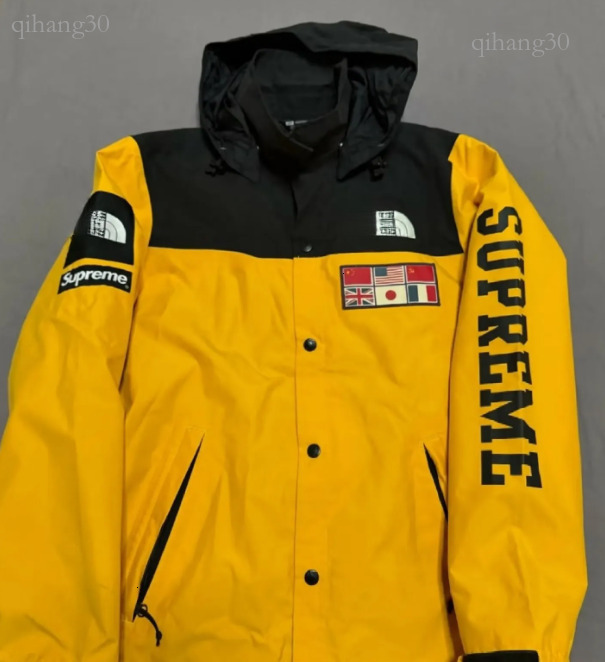 Northness Jacket Ski Jacket Winter Sports Designer Northe Facelies Jacket Letters Embroidery Logo Zipper Sports Wear Windproof Autumn Northness Down