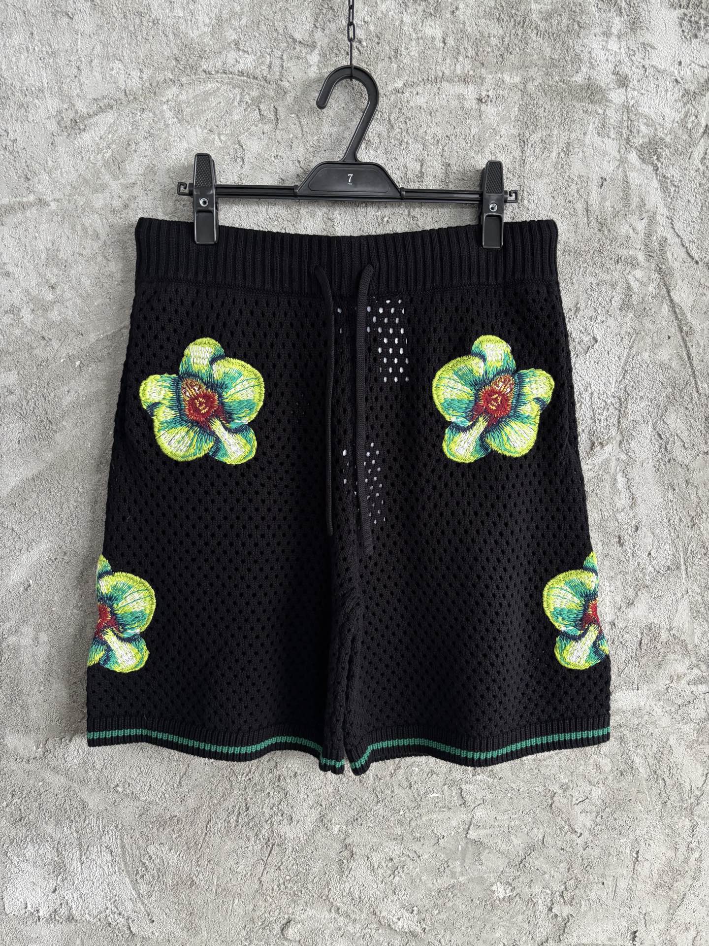 Men's Plus Size Shorts Polar style summer wear with beach out of the street pure cotton 315uj