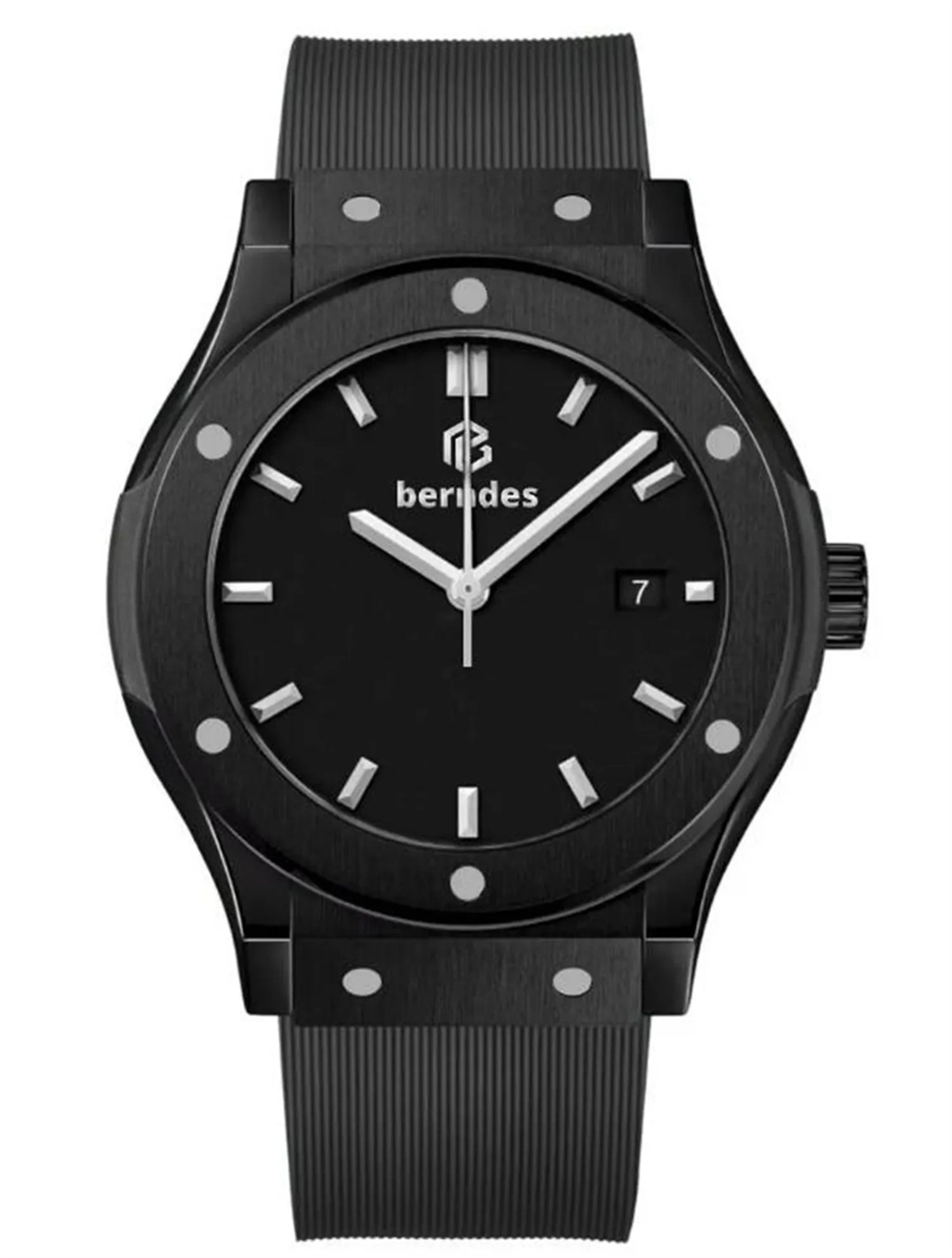 U1 Top AAA Luxury Automatic Mechanical Classic Watch Mens Business Automatic Mechanical Movement Self-wind Swiss Sapphire Wristwatches Geneve Watch