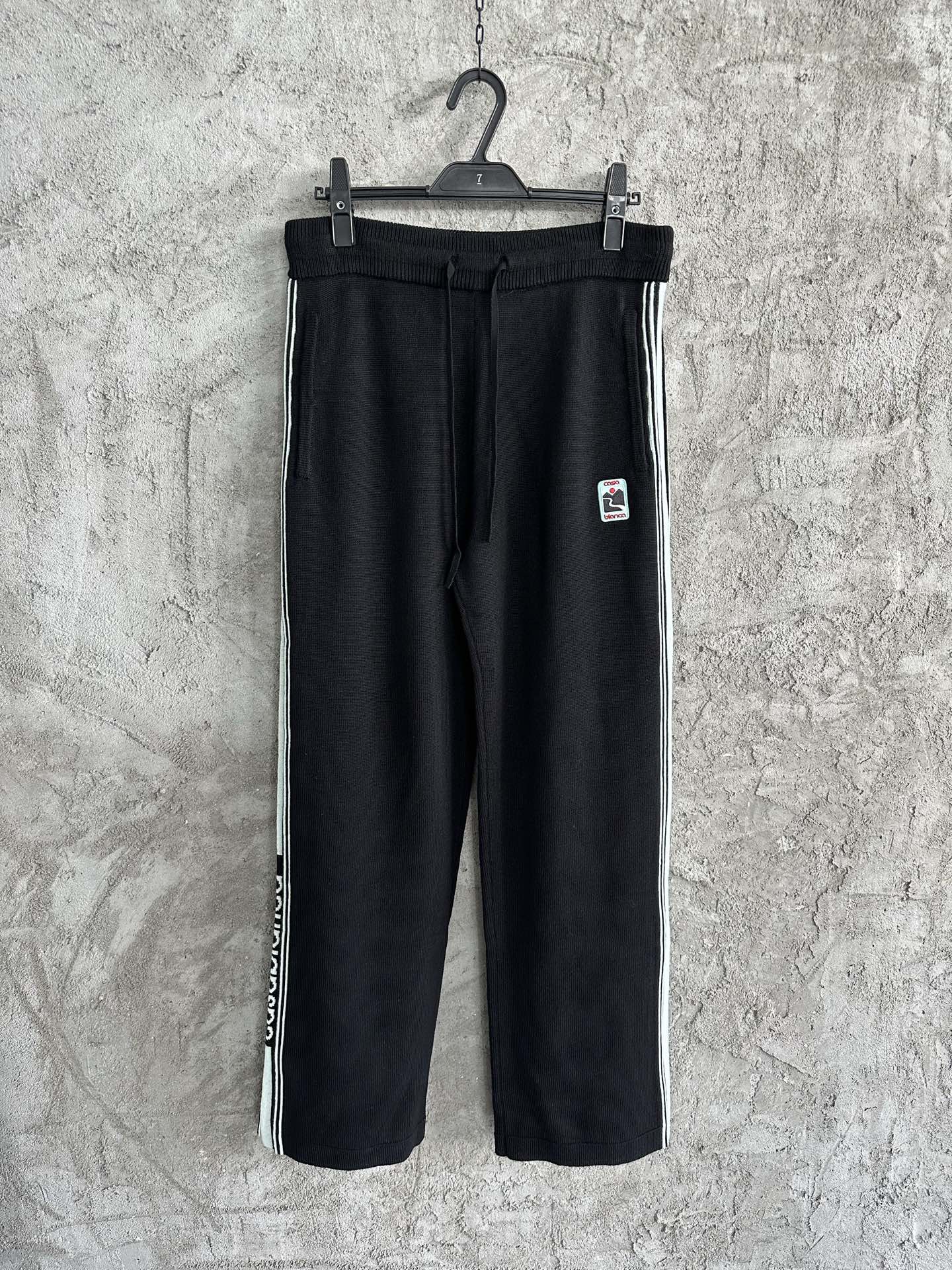 Men's Plus Size Pants Polar style summer wear with beach out of the street pure cotton 23
