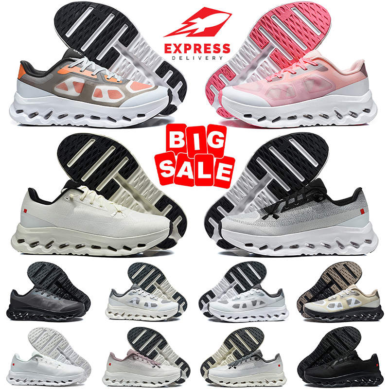 Cloudtilts Remix Running Shoes for Men and Women - Black Alloy Ivory Breathable Outdoor Trainers, Hiking Sneakers