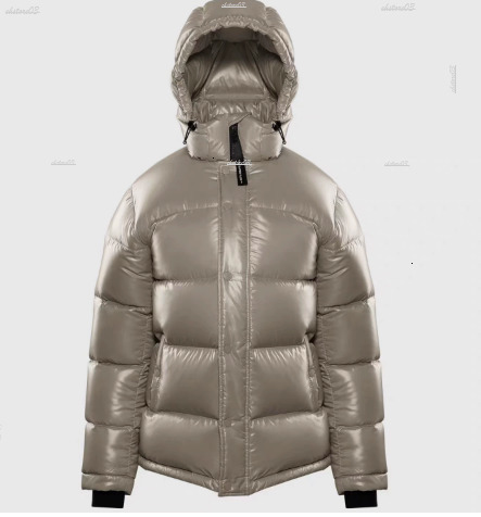 Designer Warm Knee Length Jackets Aritzia Jacket Aritzia Fleece Hooded Vest Brandedwaistcoat Canada Down Thickened Extreme High Quality Fashion Prod