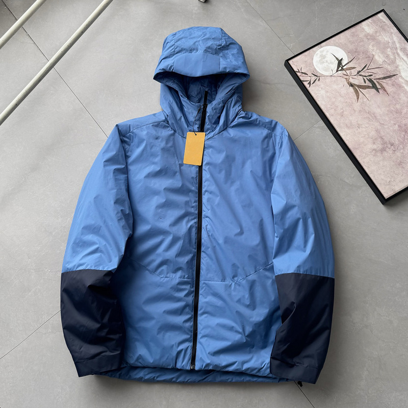 On Clouds Jacket Windbreaker Puffer Jacket Tracksuit Designer Hoodie Jacket Mens Pants Running Pantalon Sweatpants Mens Joggers Tracksuit Men Kids D