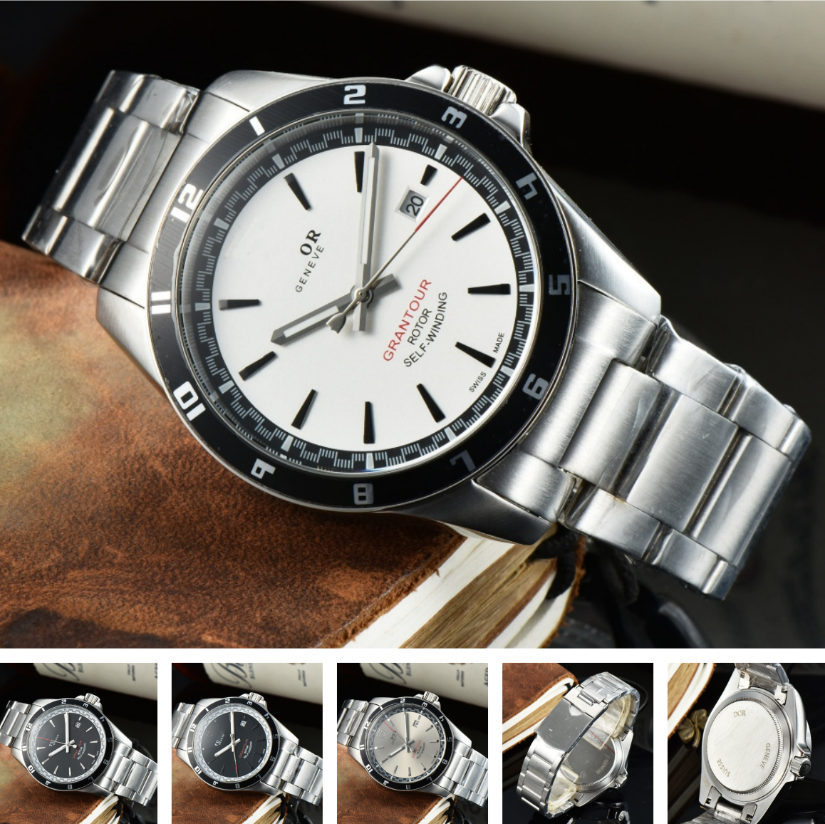 TOP Brand WristWatches women's watches quartz Movement Watch Luxury modern man lady wrist-watch classics Tudoity Fashion NEW 2026 #320