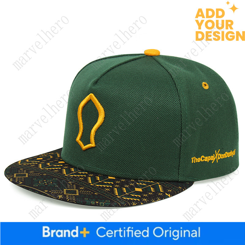 Cross Border Hot Selling Fashion Graffiti Hip Hop Flat Brimmed Hat Embroidered Baseball Cap Colorful Printed Hat Wholesale
