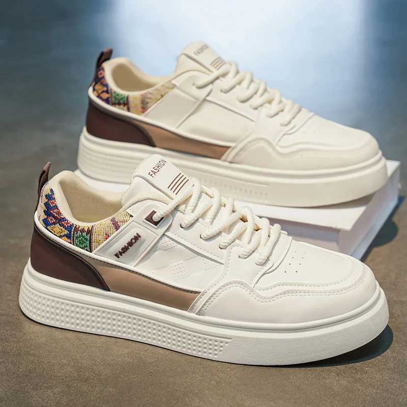 Casual Shoes Men Sneakers Breathable Light Running Shoes Four Seasons Plus Size Classic Casual Sports Platform Walking Men's Sneakers H261016
