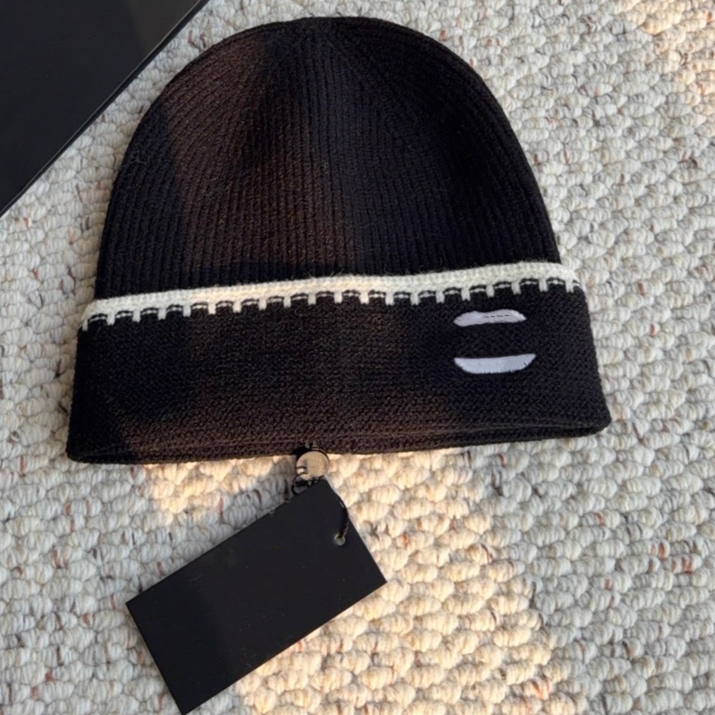 stripe beanie womens designer beanie beanies skull cap designer hat bonnet beanie designer men hat beany winter hat Knitted hat hats designers women