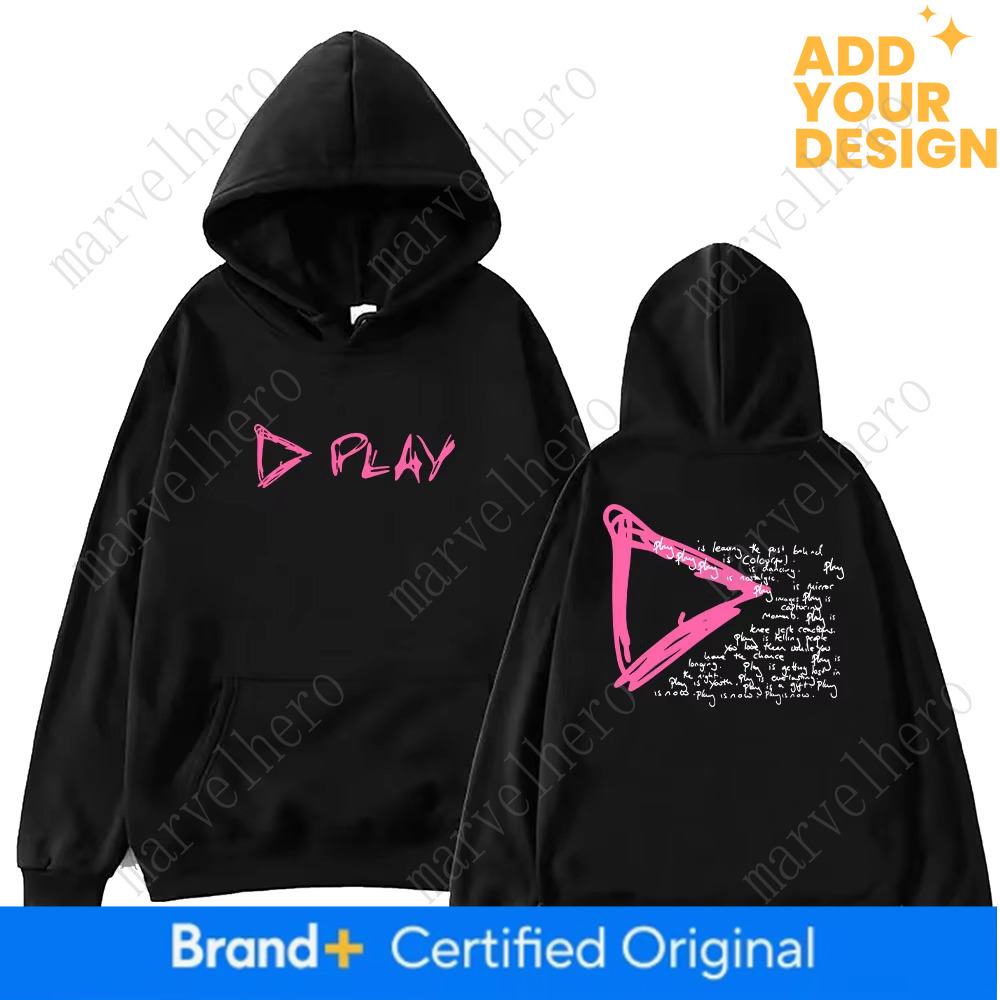 Ed Sheeran Play New Album Men Women Fashion Hoodie Sided Harajuku Pullover Tops Sweatshirt Fans Gift
