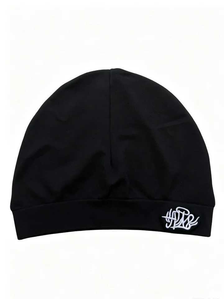 New Embroidered Knit Hat - Unisex Sports Casual Outdoor Hat for Men and Women S261017EGIV