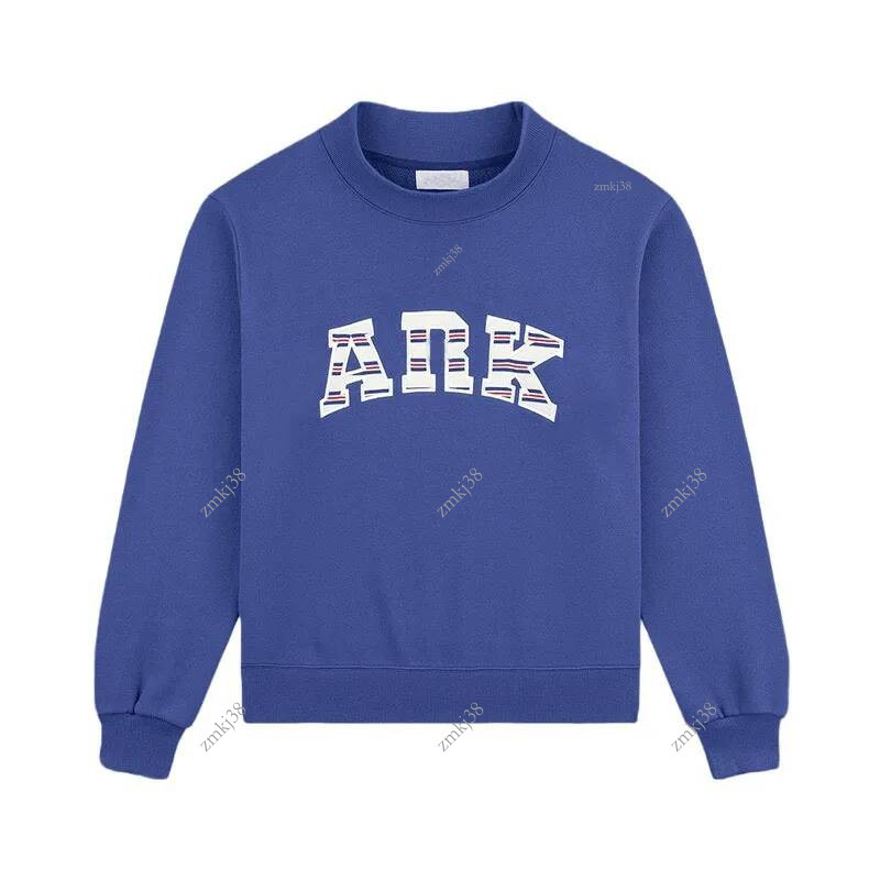 Parke Hoodie Birthday Mockneck Sweatshirts Polka Parke Mockneck Printed Sweatshirt Women 100% Cotton Crewneck Tops Parke Sweatshirt Mockneck Luxury