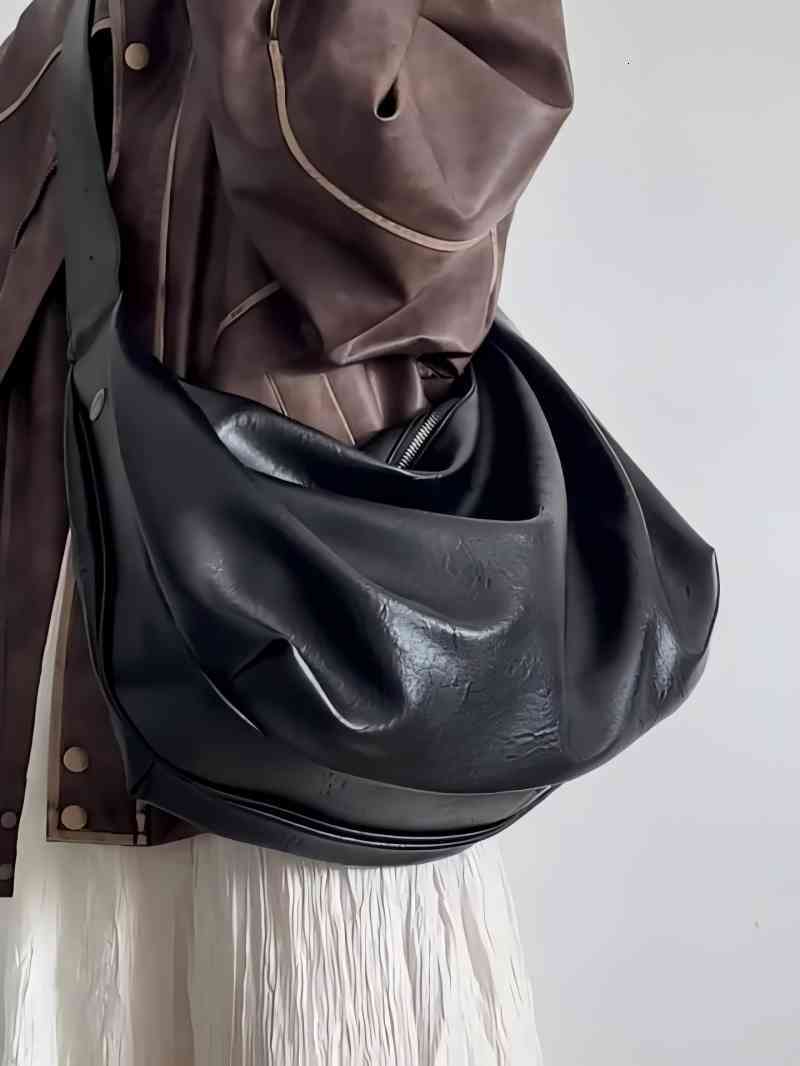 Casual Lage Capacity Women Tote New Fashion Designer Luxury Crossbody High Quality Soft Leather Shoulder Bag Suotong261015