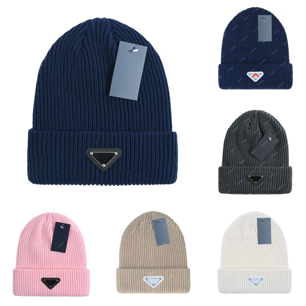 Beanie Designer Winter warm Hat Beanies Bonnet Luxe Skull Cap Casquette Knitted Fitted Hats for Men Womens Luxury Muts Berretto Beenie Fashion chris