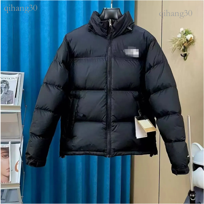 Northness Down Jacket Men Designer Puffer 700 Vest Woman Winter Warm Coat Windproof Protection Outwear Embroidered Logo Coats 072