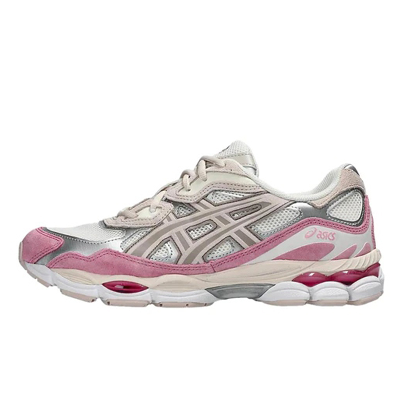 Asics Gel NYC Trainers Running Shoes Mens Womens Commute Pain Free Work Gym Casual Outfit Long Lasting Comfort Foot Comfort Best Seller