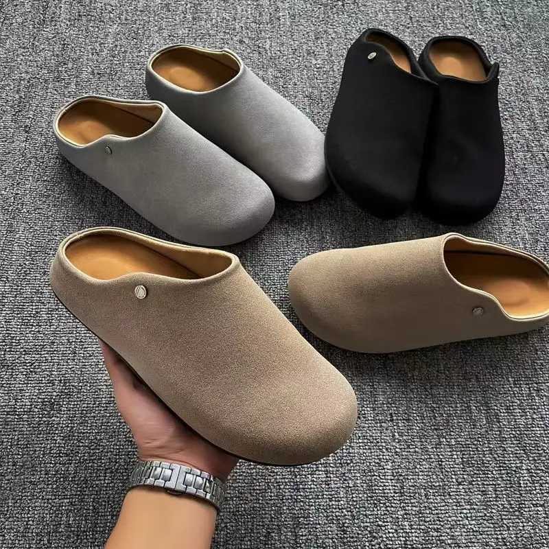 Casual Shoes Summer Breathable Men Shoes Slip On Casual Flat Bottom Soft Sole Walking Sneaker Free Shipping Men's Sneakers and Casual Shoes H26