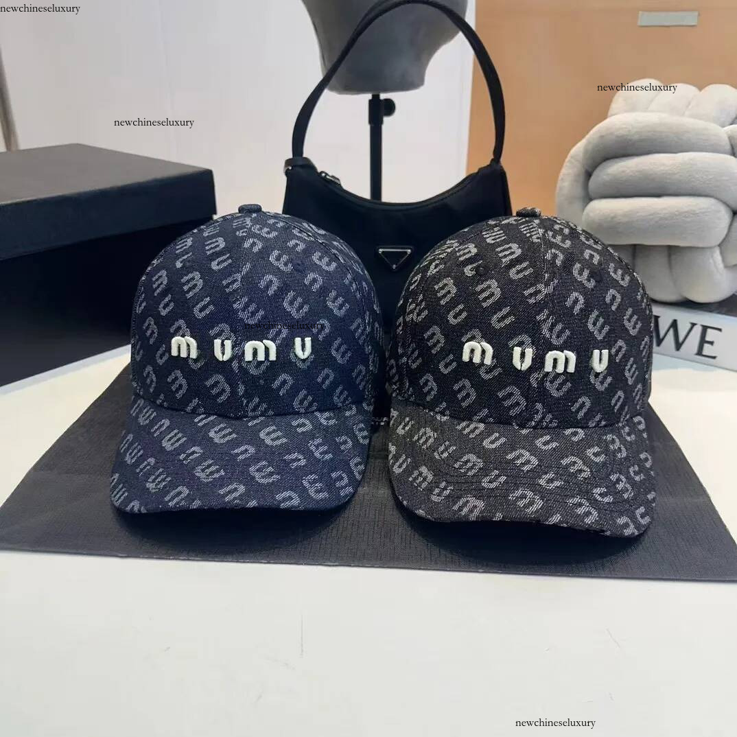Man Women Baseball Cap Designer Hat Caps Luxe Unisex Solid Letter Print Embroidery Fitted Farm Canvas Featuring Men Dust Bag Snapback Fashion Street