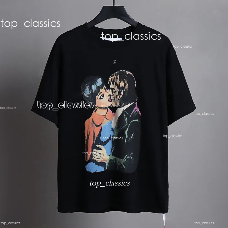 Summer Luxurys Mens And Womens Offes Whitely T Shirt Designers Offness Clothing Loose Tees Top Man Casual Street Graffiti Shirt Sweatshirt Short Sle