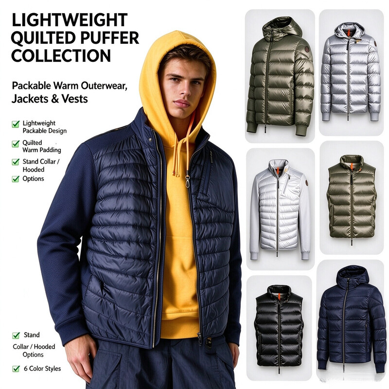Mens PJS Down Parkas designer Wi Streetwear Men wijacke luxe mens y2k jumpers down hoodie men doudoune home puffer jacket coat