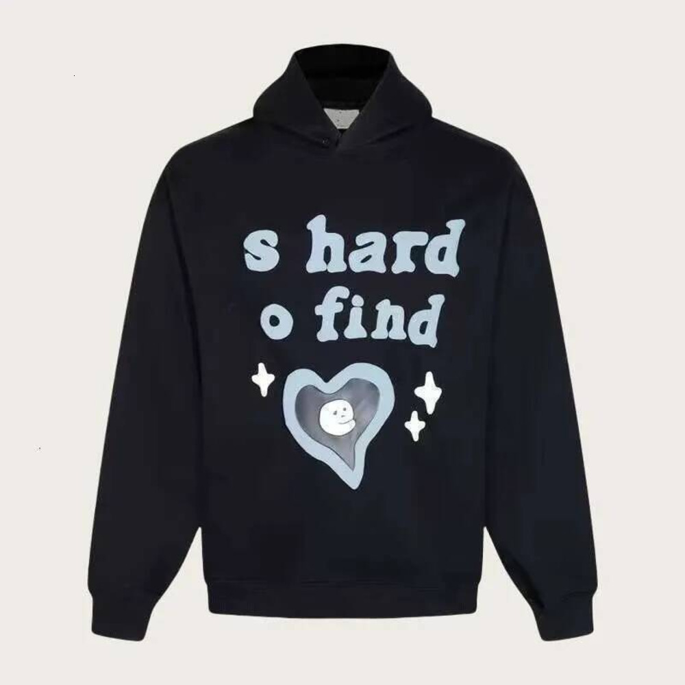 Brokens Plant Hoodie Men Designer Y2k Harajuku Sweatshirt Planets Hoodie Graphic Tracksuits Sweater Long Sleeve Pullover Brokenlys Plannet Tracksuit