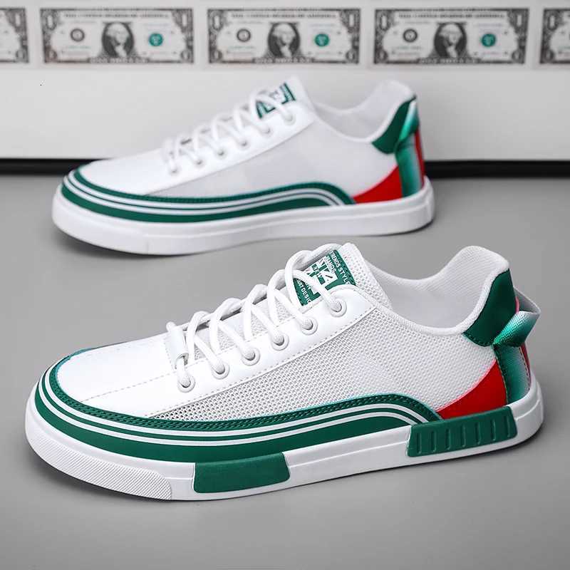 Casual Shoes Men Running Shoes Mesh Skateboard Breathable Comfortable Casual Sneakers Men Tenis Masculino Footwear Male Big Size 47 H261016