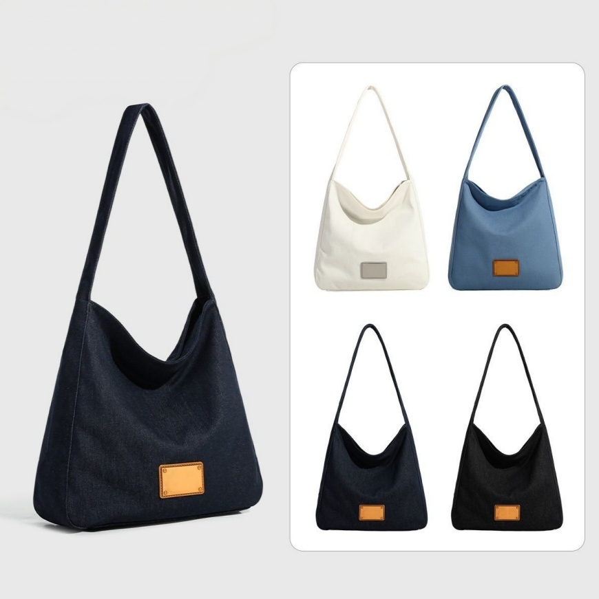 Designer Womens Handle Handbag Single Straps Single Shoulder Messenger Bag Fashion Ladies Tote Bag With Crossbody Strap