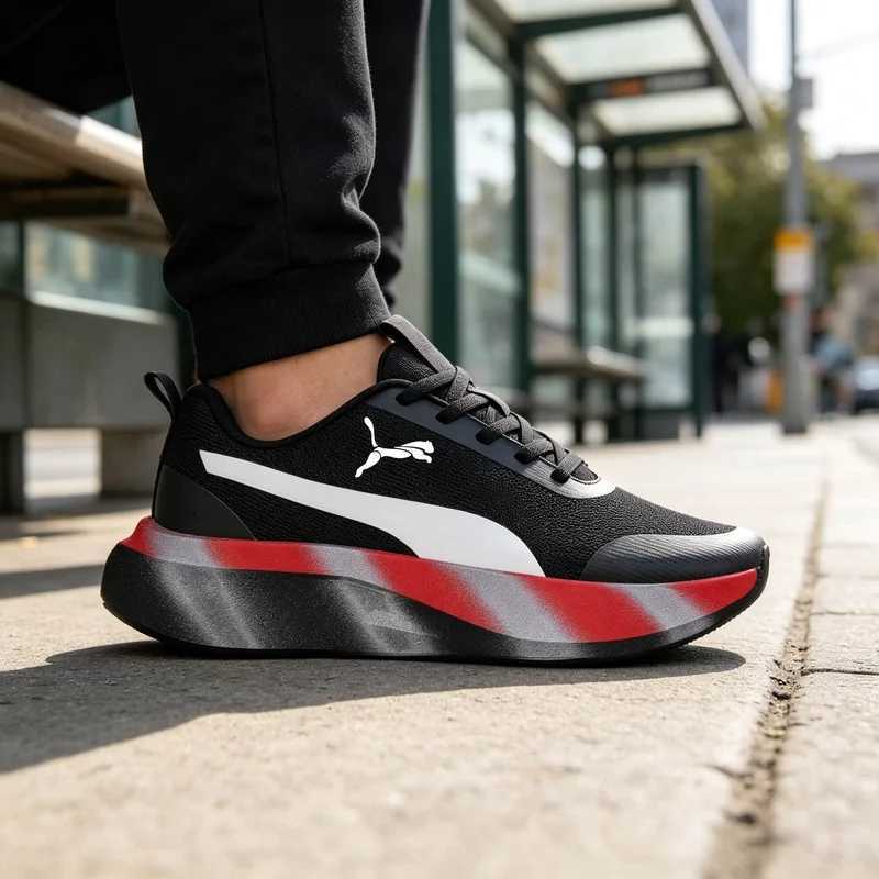 Casual Shoes Lightweight Sneakers Casual Shoes for Men and Women All-Season Running Shoes and Couple's ShoesGreat Gifts H261016